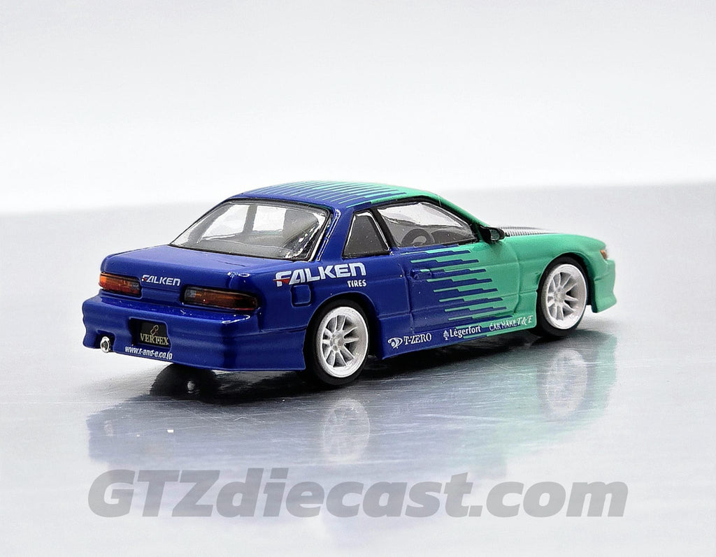 Nissan Silvia S13 "Falken"