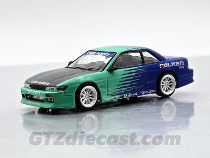 Nissan Silvia S13 "Falken"