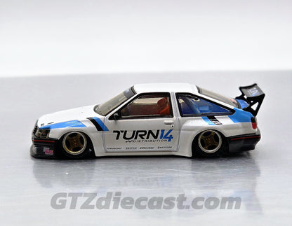 Elite 64 Toyota Corolla Levin (AE86)