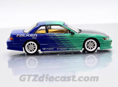 Nissan Silvia S13 "Falken"