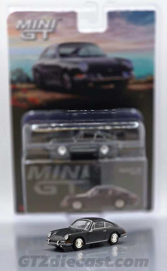Porshe 911 -717
