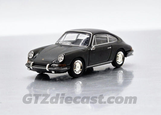 Mini GT #717 Porshe 911