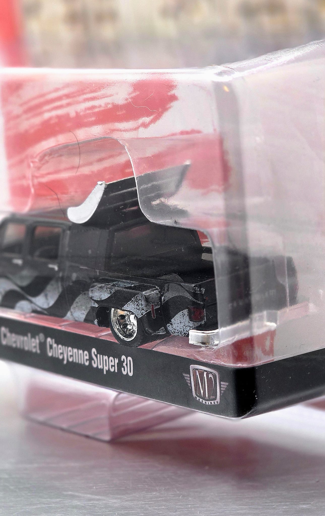 Mijo Exclusive 1973 Chevrolet Cheyenne Super 30