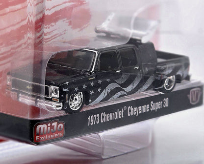 Mijo Exclusive 1973 Chevrolet Cheyenne Super 30