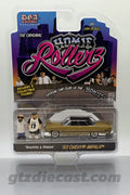 CHASE Homie Rollers 1963 Chevy Impala