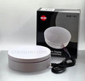 360 turn table display White