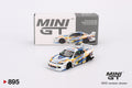 Mini GT # 895 Nissan LB-Super Silhouette S15 SILVIA 2023 Formula Drift Japan
