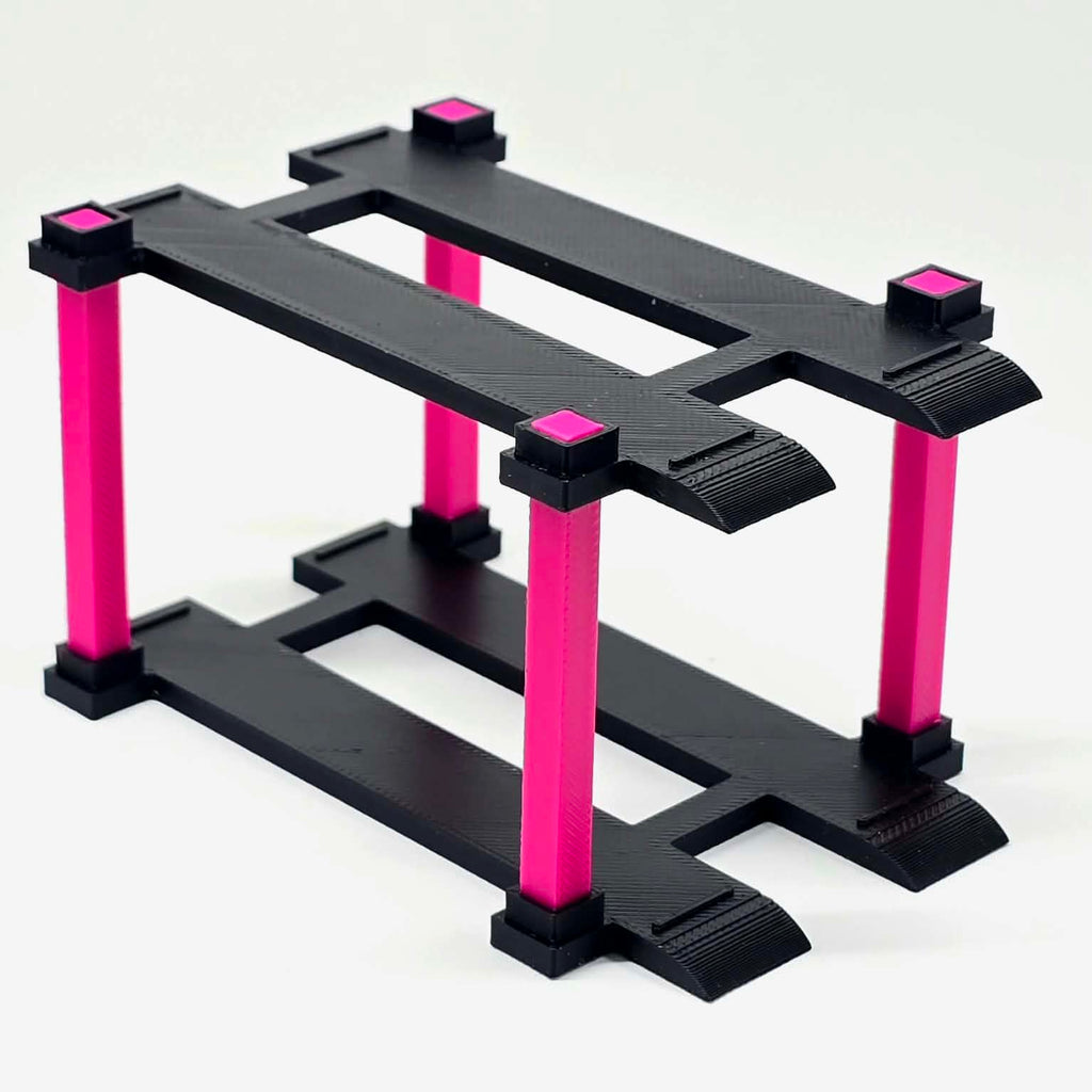 1:64 4 POST LIFT ( 3 PACK)