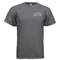 DARK HEATHER - FRONT