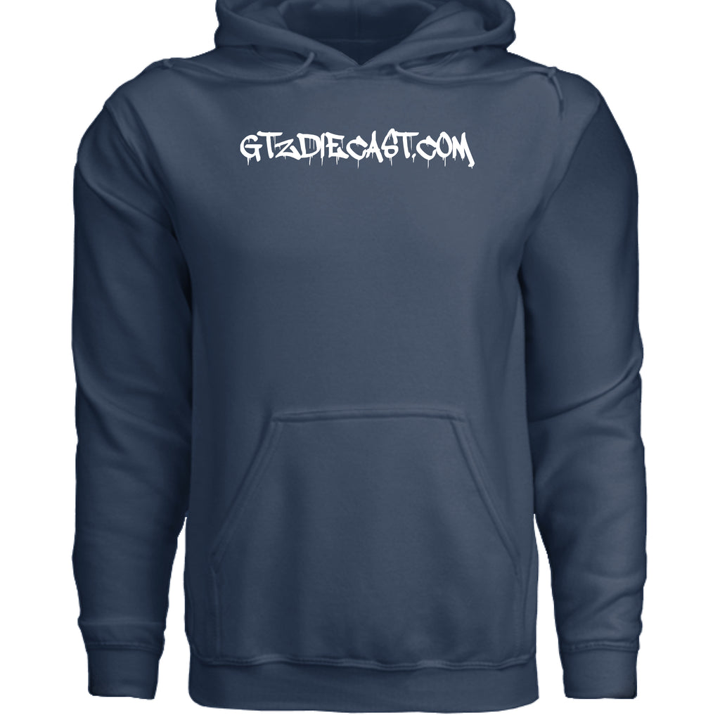 Navy - FRONT