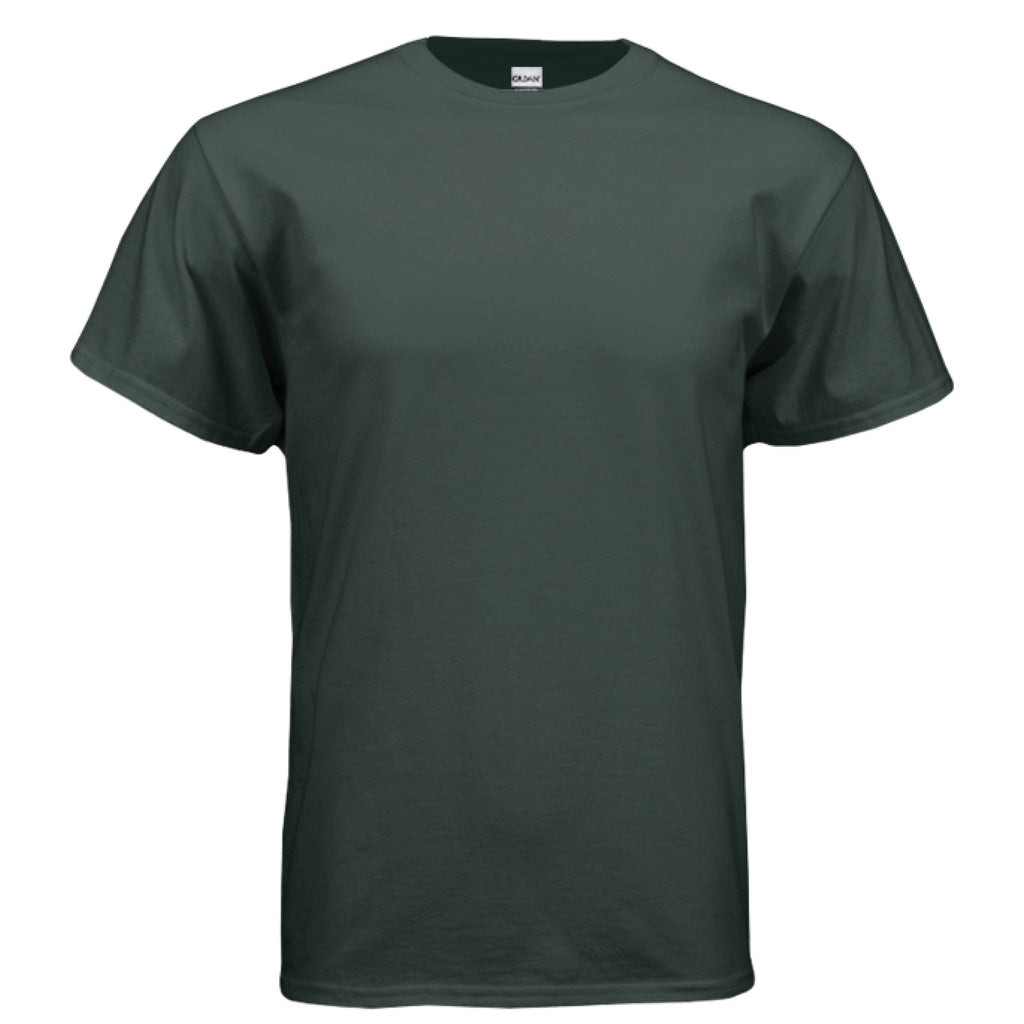 FOREST GREEN - FRONT