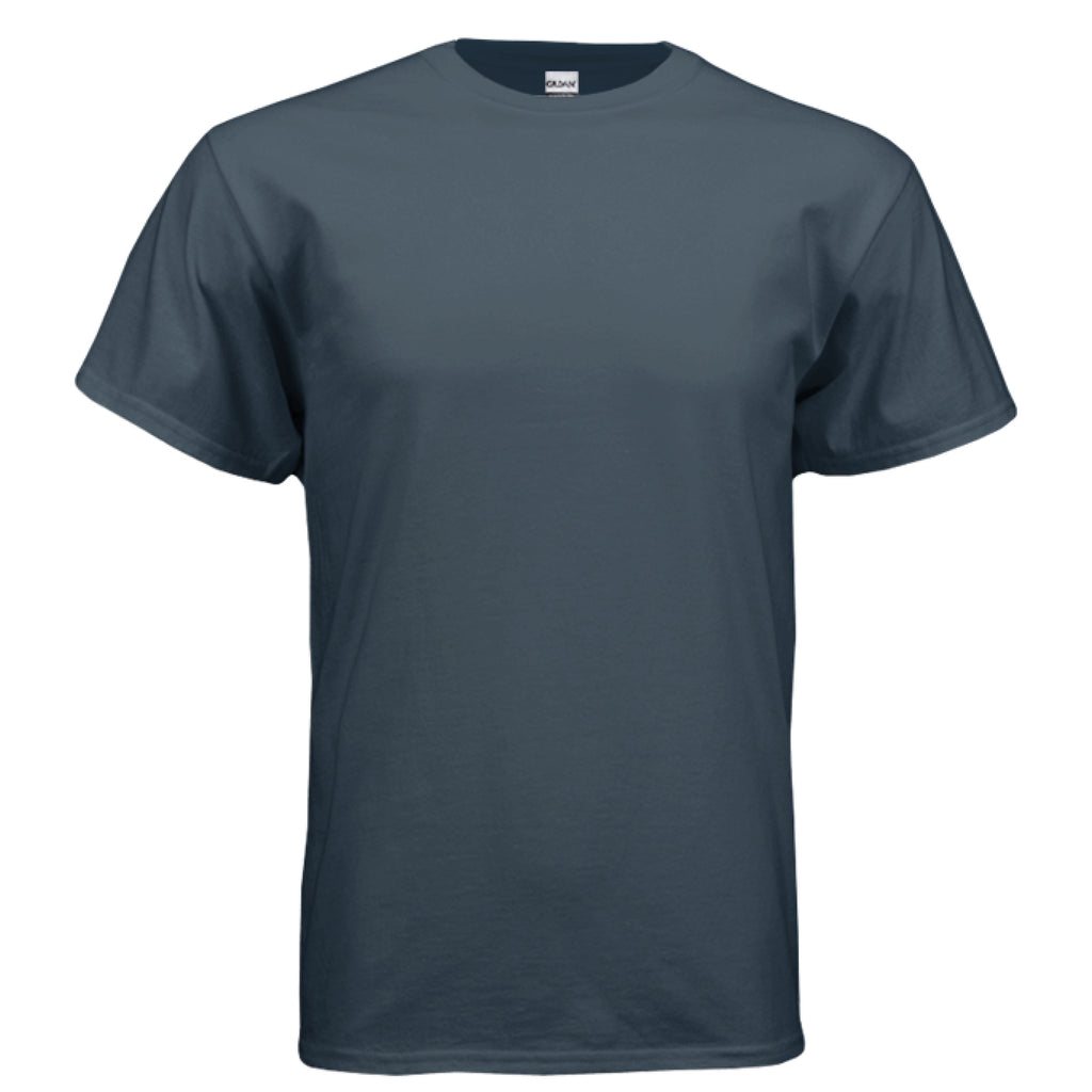 Blue Dusk - FRONT