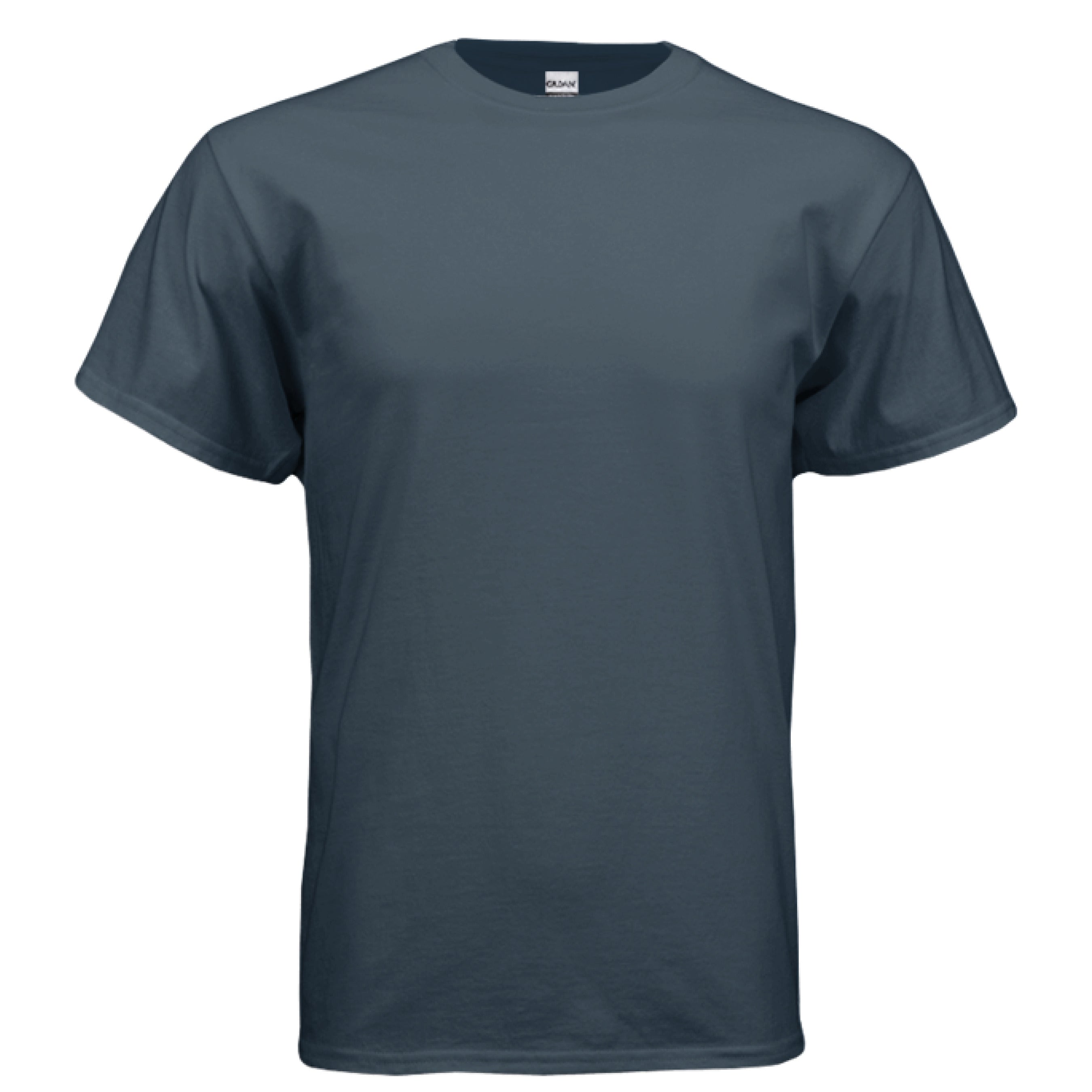 Blue Dusk - FRONT