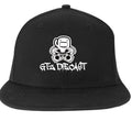 Black - FRONT