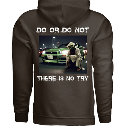 DARK CHOCOLATE - BACK