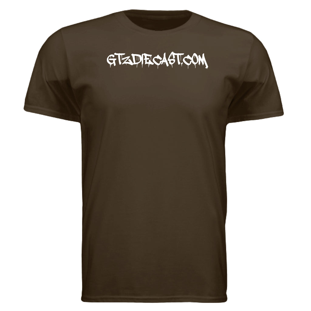 Dark Brown - FRONT