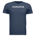 Navy - FRONT