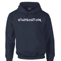 NAVY - FRONT