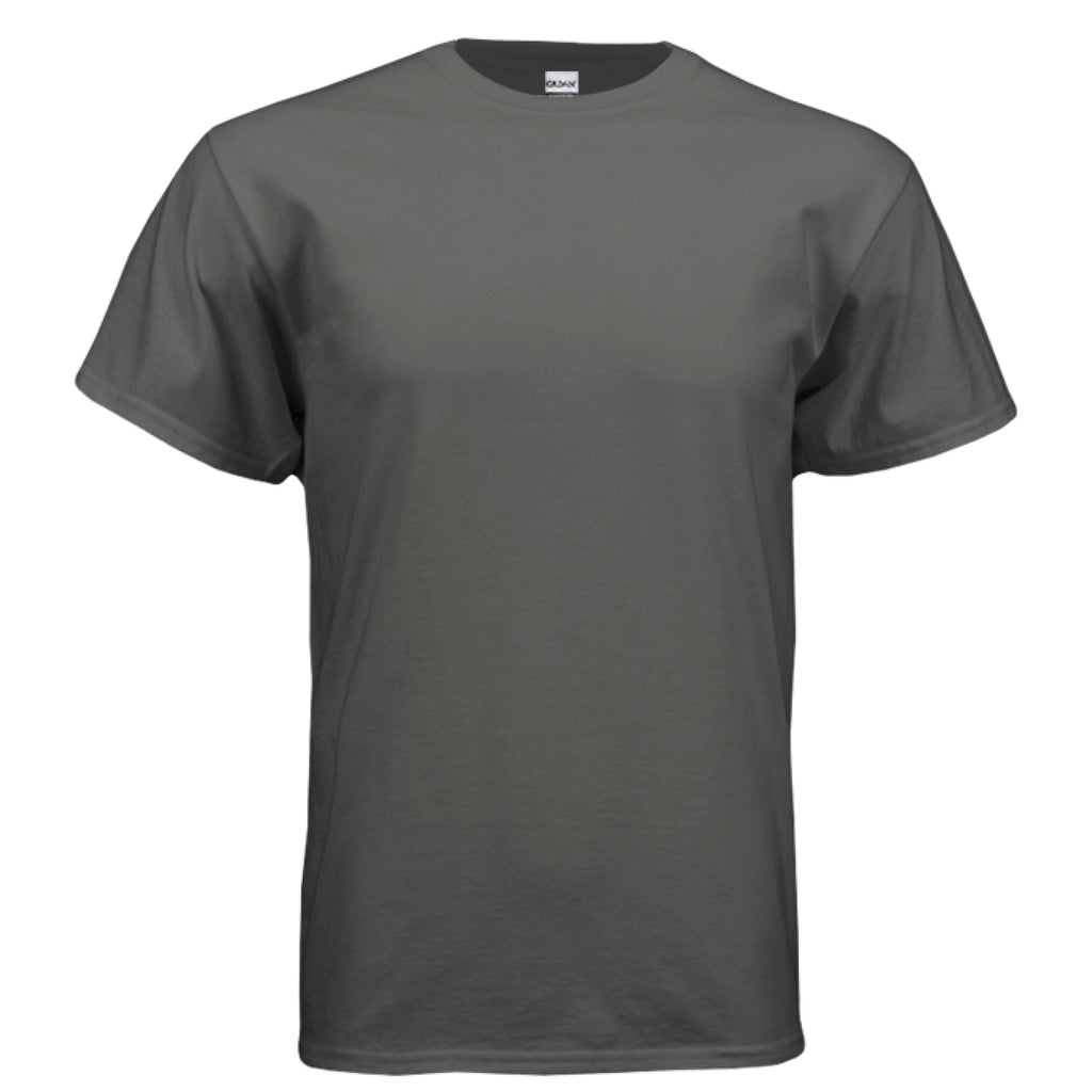 CHARCOAL - FRONT