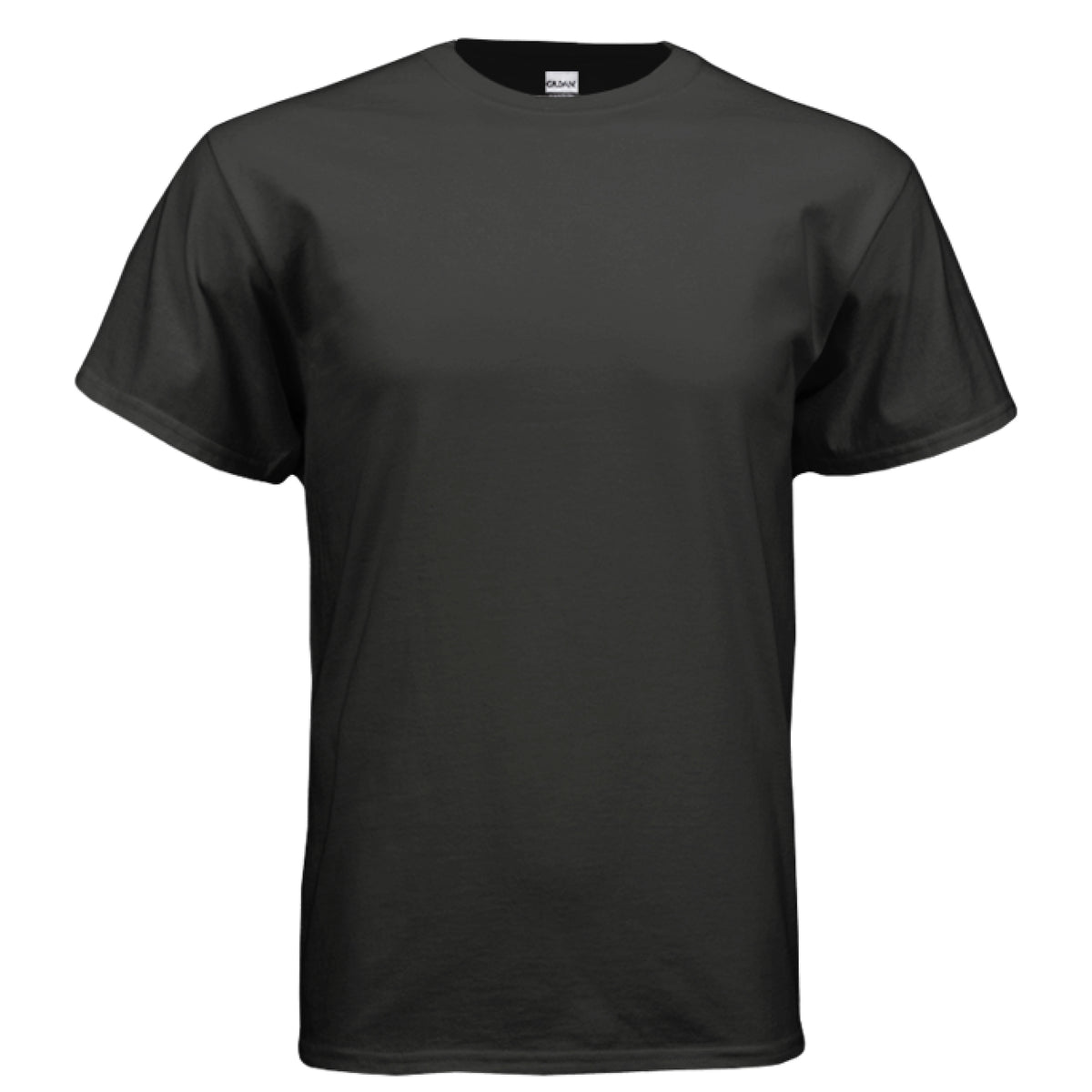 BLACK - FRONT
