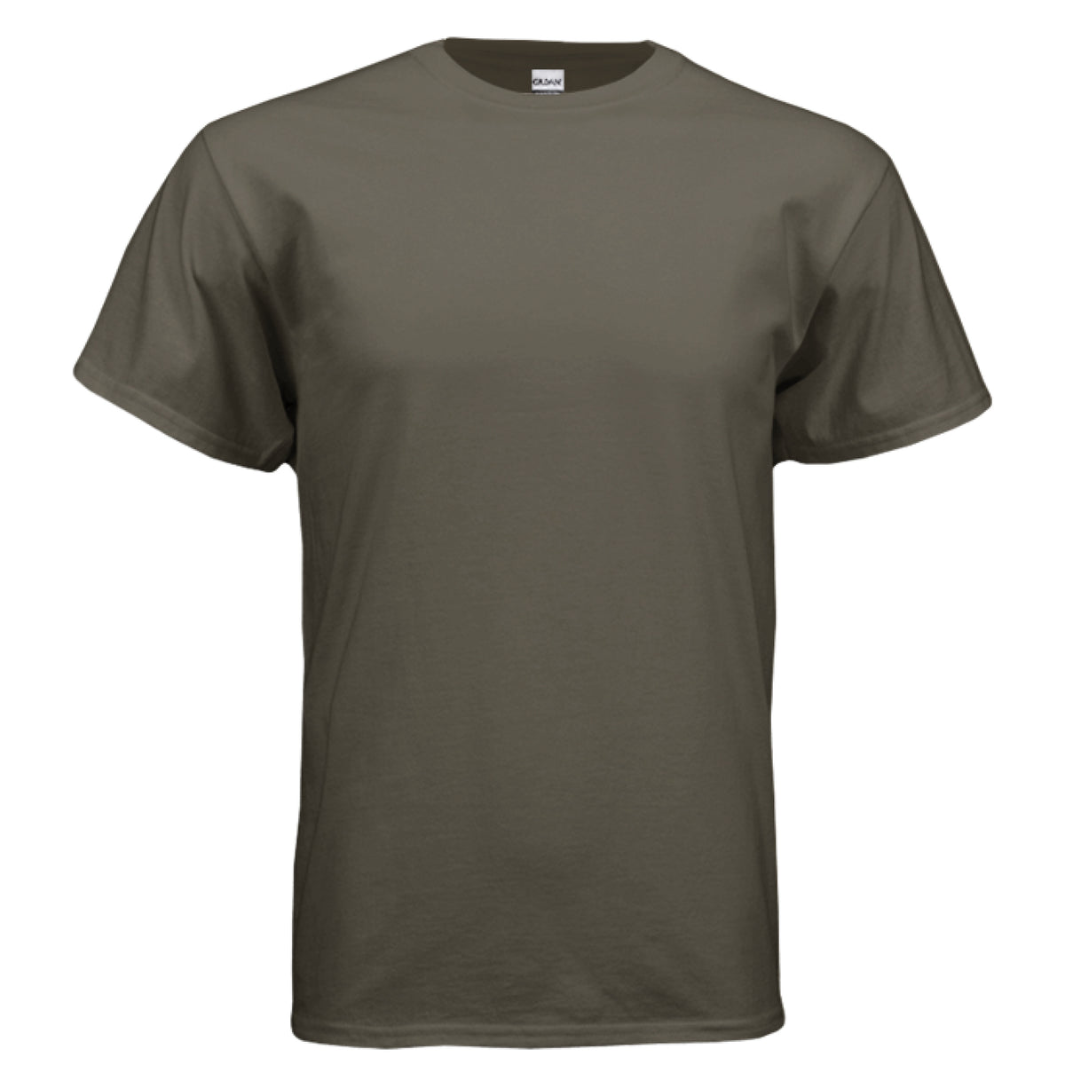 OLIVE - FRONT