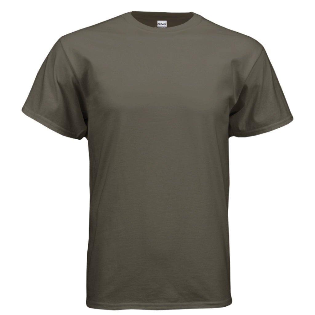 OLIVE - FRONT