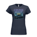 NAVY - FRONT