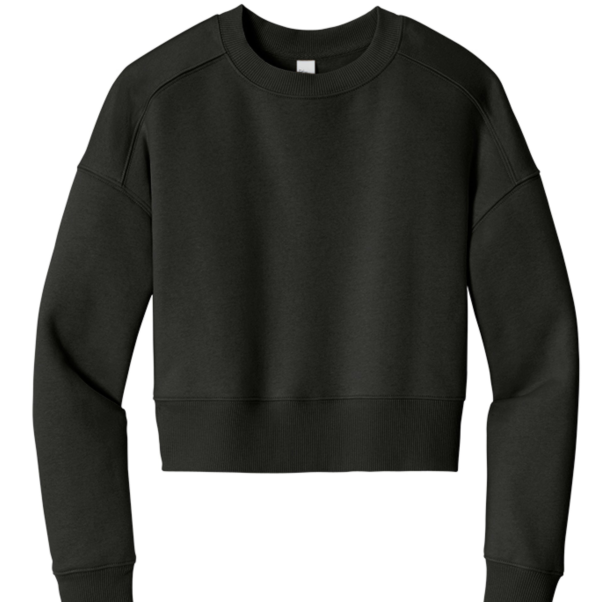 Jet Black - FRONT