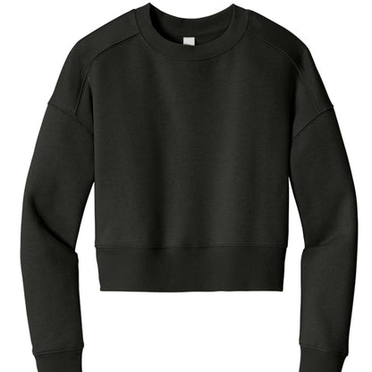 Jet Black - FRONT