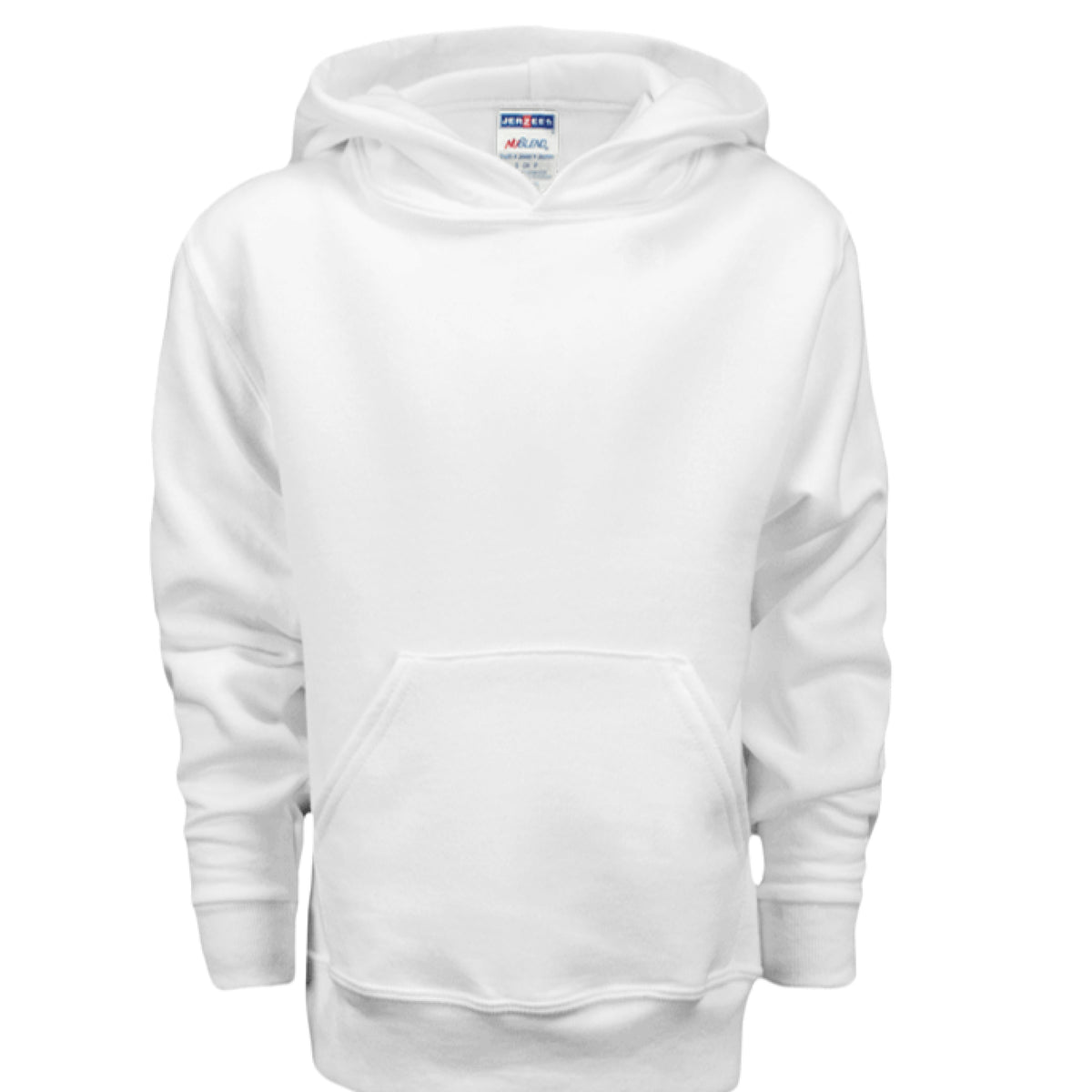 WHITE - FRONT