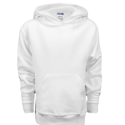 WHITE - FRONT