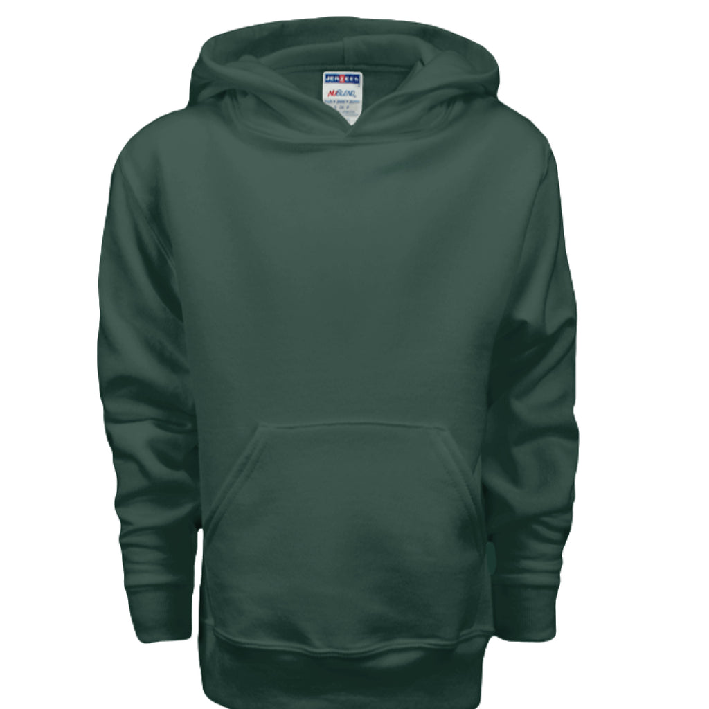 FOREST GREEN - FRONT