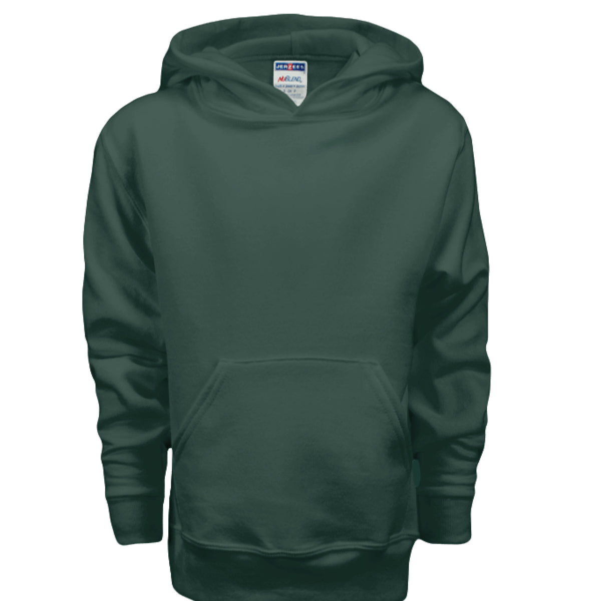 FOREST GREEN - FRONT