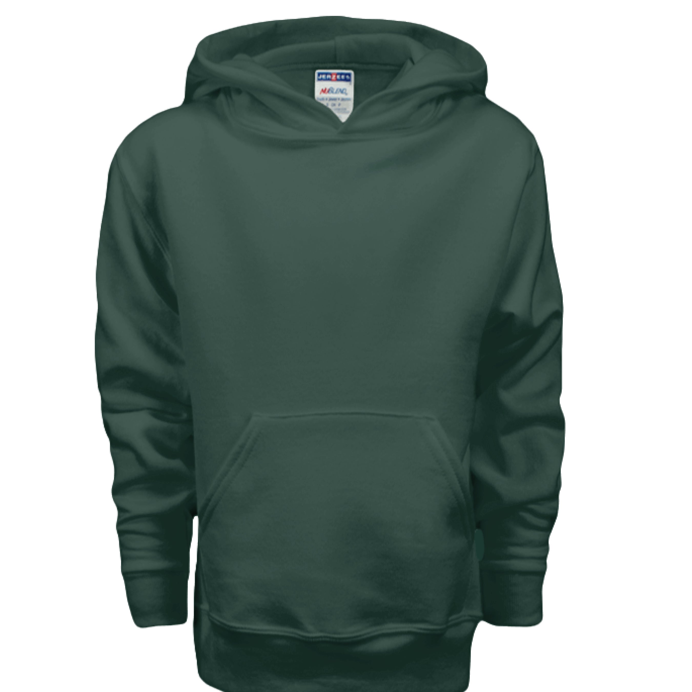 FOREST GREEN - FRONT