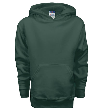 FOREST GREEN - FRONT