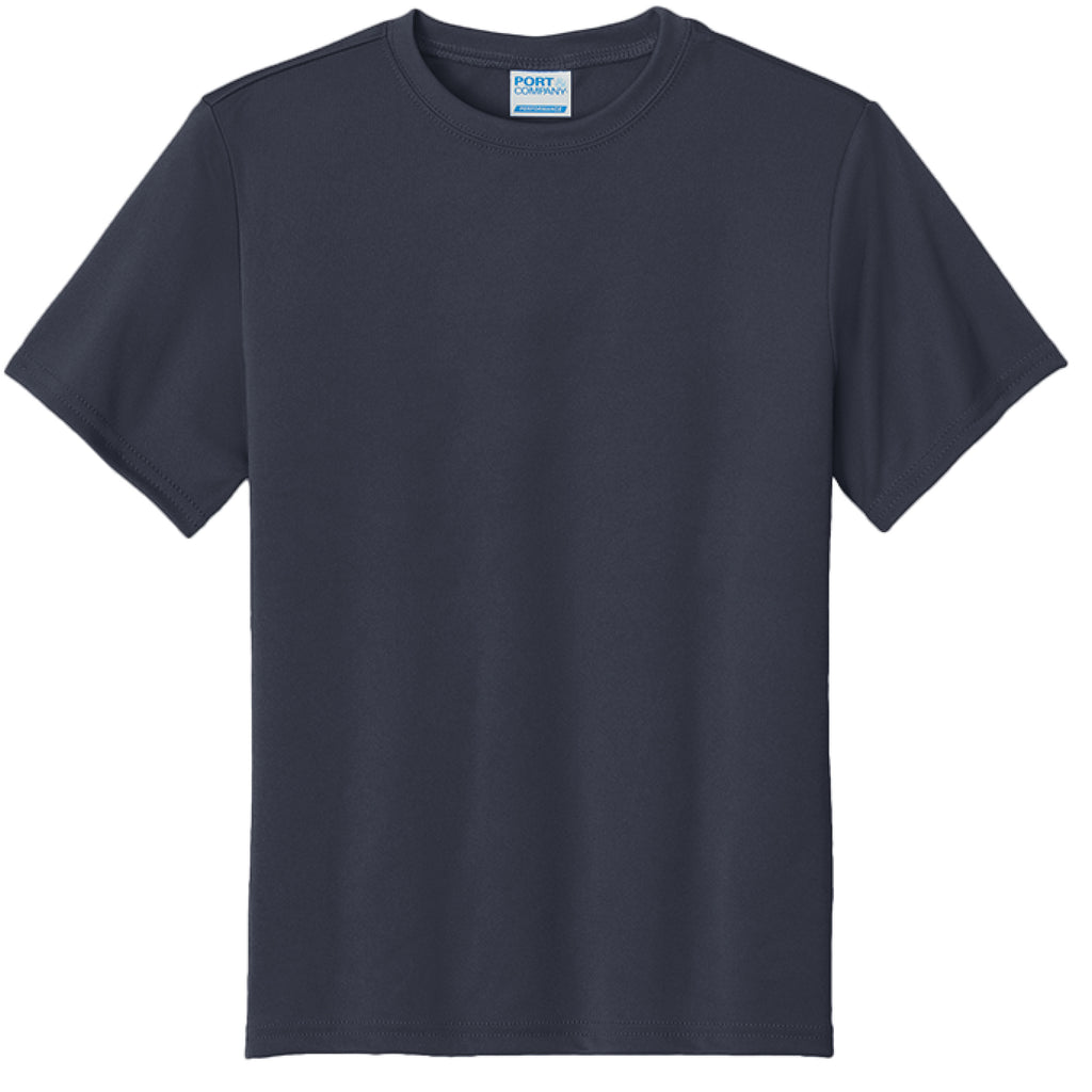 Deep Navy - FRONT