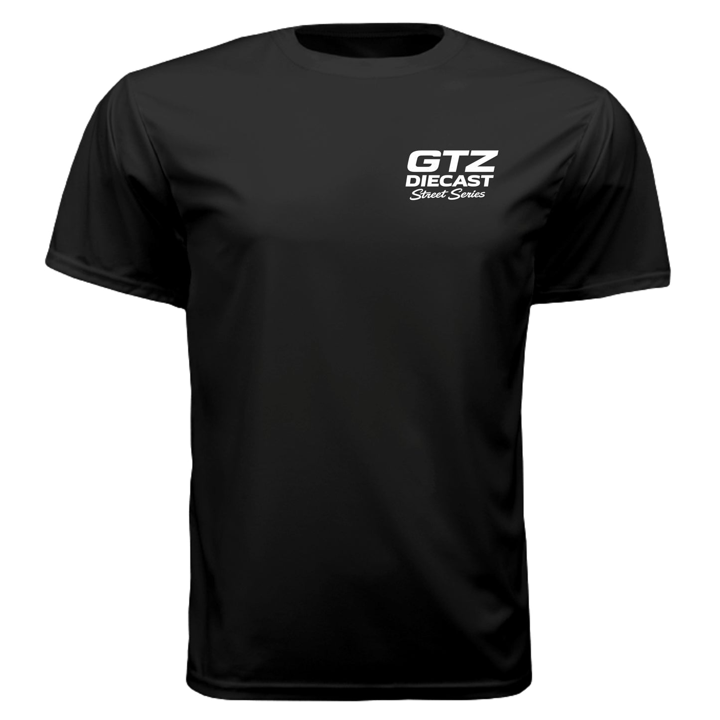 BLACK - 790 - FRONT