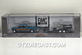 1973 GMC Sierra 3500 & 1973 Chevrolet Cheyenne Super 10