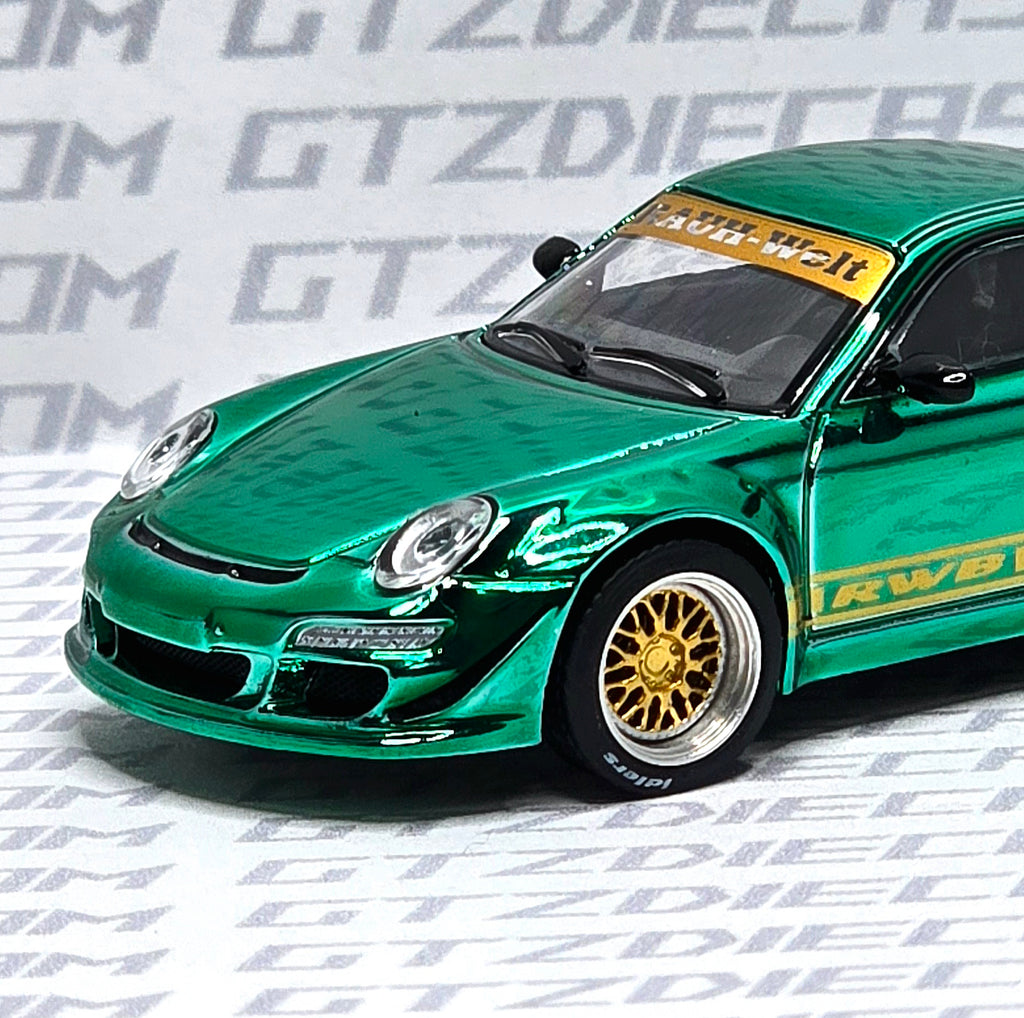 Pop Race 997 RWB Tokyo Auto Salon PR64-224