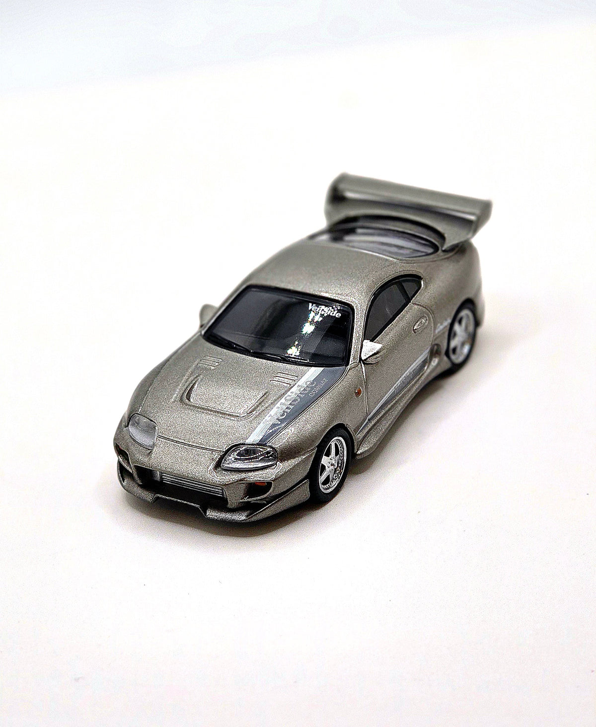 Mini GT #978 Toyota Supra Veilside