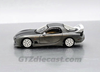 MAZDA RX-7 *CHASE*