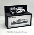 1:64 Kaido House Display