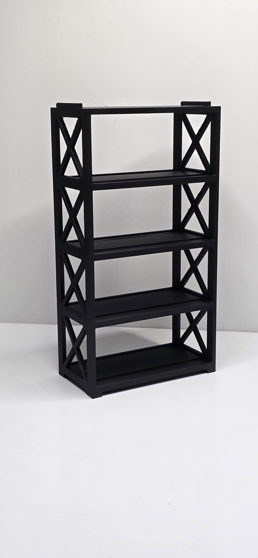 1:64 diecast car display Stand (5 car)