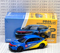 Pop Race Tokyo Auto Salon 2025 Spoon Honda Civic Type R Race FL5 PR64-469