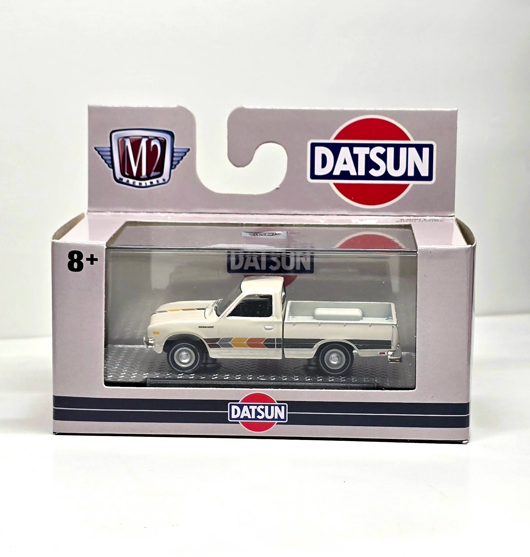 1977 Datsun Pickup