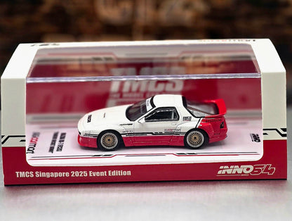 Pandem Rocket Bunny TMCS Singapore 2025 Event Edition 1/64 Diecast
