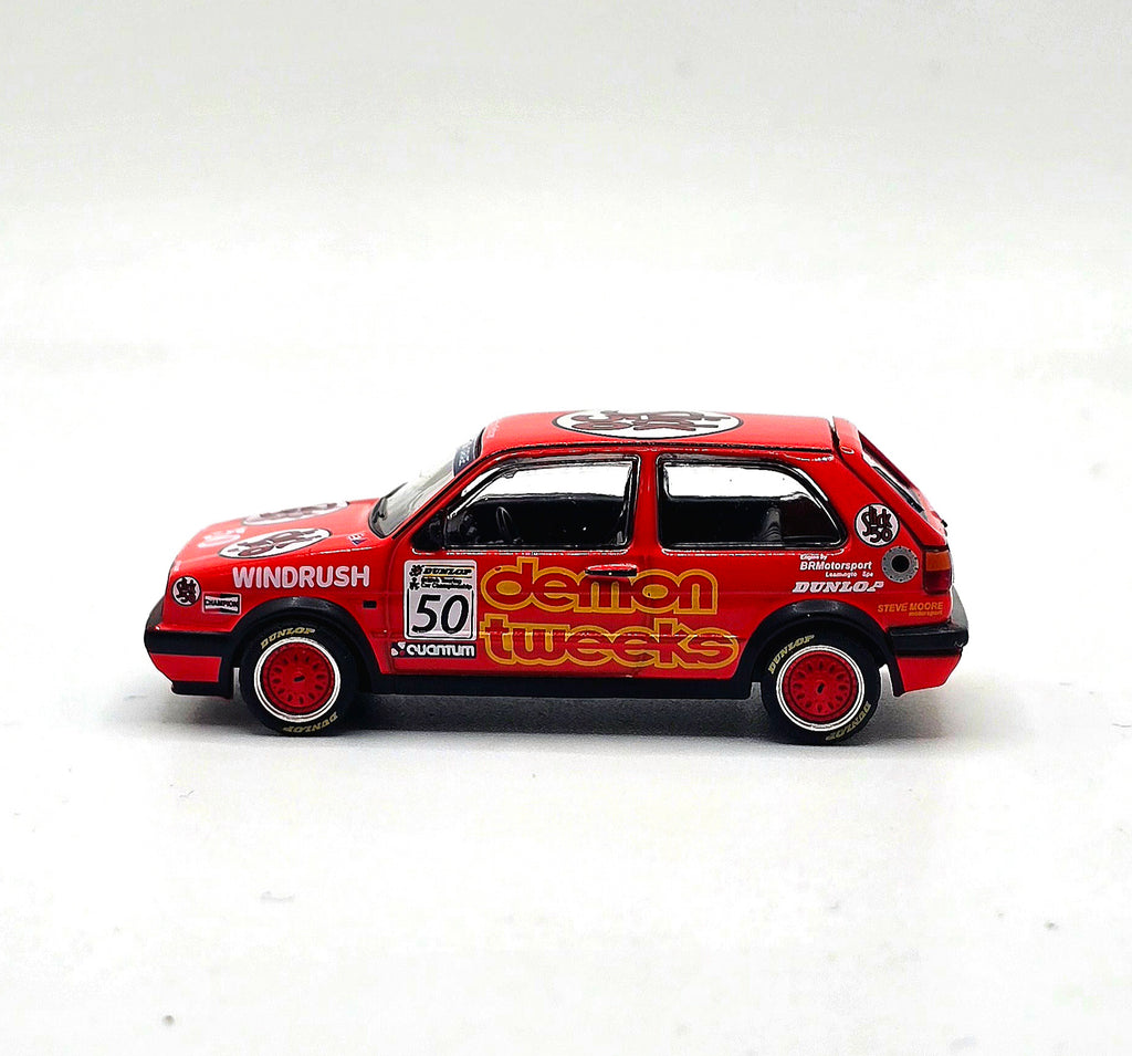 POP RACE GOLF GTI MK2