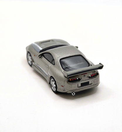 Mini GT Toyota Supra Veilside
