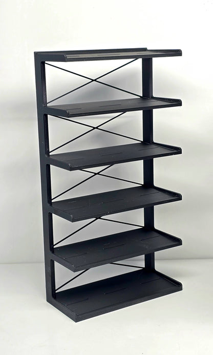 Team Transport 6 tier Display Stand