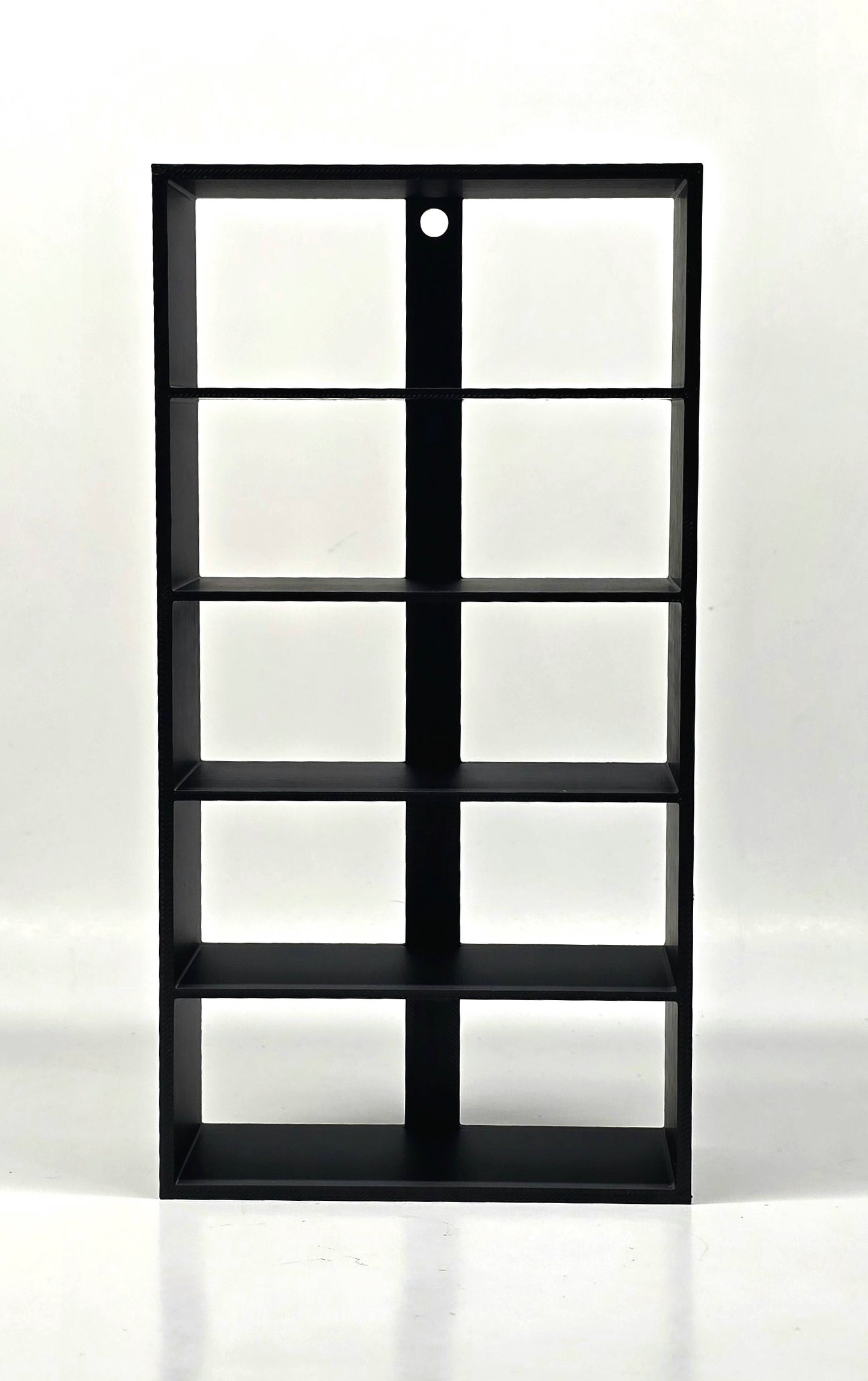 1:64 5 Tier Car Stand for diecast car models